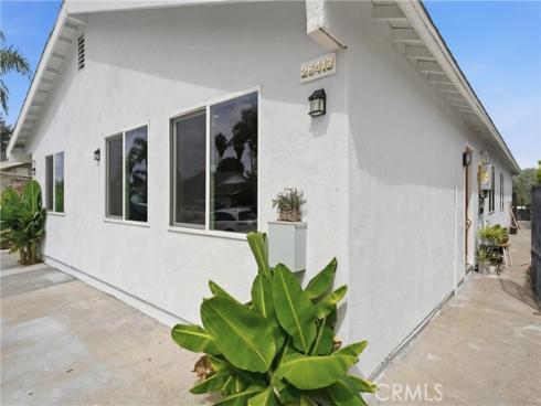 26411 Via Gaviota , Mission Viejo, CA