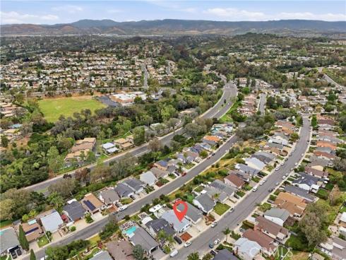 26411 Via Gaviota , Mission Viejo, CA