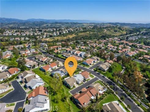28425 Barbosa , Mission Viejo, CA