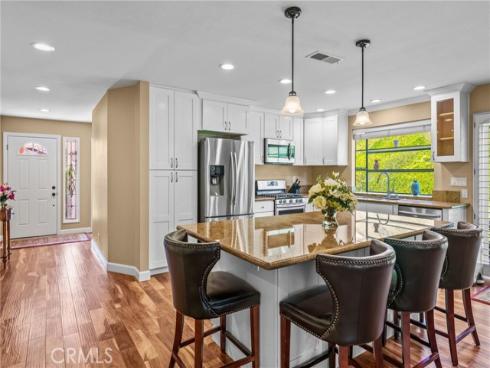 28425 Barbosa , Mission Viejo, CA