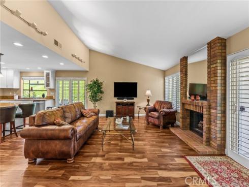 28425 Barbosa , Mission Viejo, CA