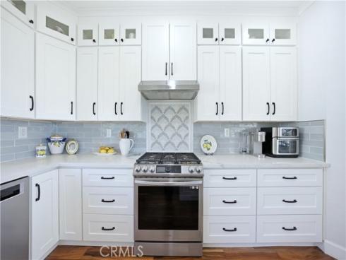 22476 Petra 22 , Mission Viejo, CA
