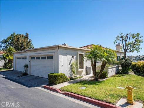 22476 Petra 22 , Mission Viejo, CA