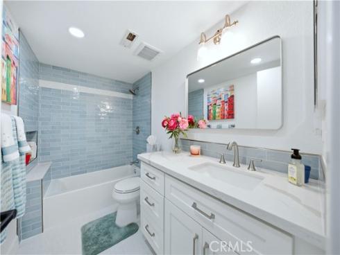 22476 Petra 22 , Mission Viejo, CA