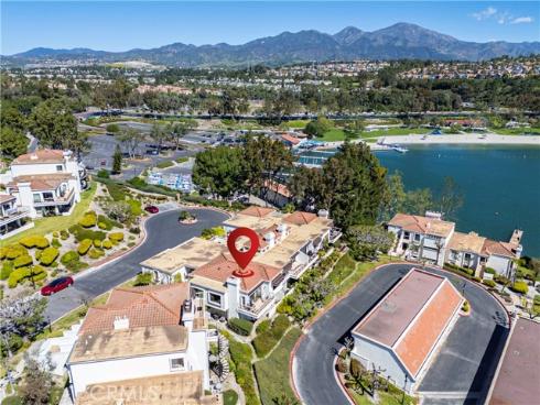 22476 Petra 22 , Mission Viejo, CA