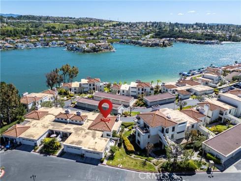 22476 Petra 22 , Mission Viejo, CA