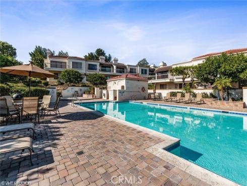 22476 Petra 22 , Mission Viejo, CA
