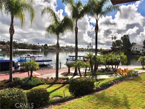 22476 Petra 22 , Mission Viejo, CA