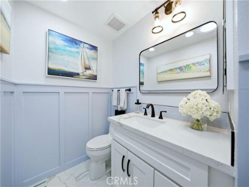 22476 Petra 22 , Mission Viejo, CA