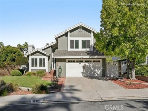27301 Monforte , Mission Viejo, CA