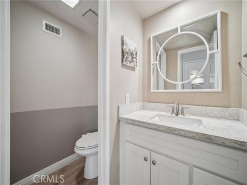 27301 Monforte , Mission Viejo, CA