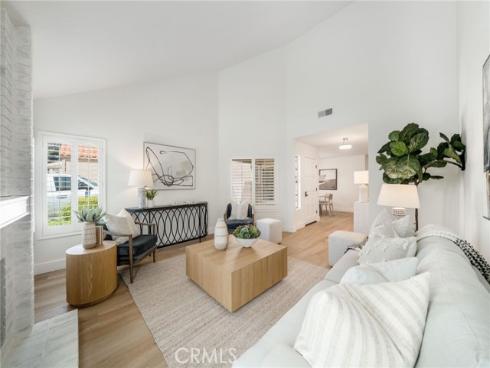 28229 Nebrija , Mission Viejo, CA