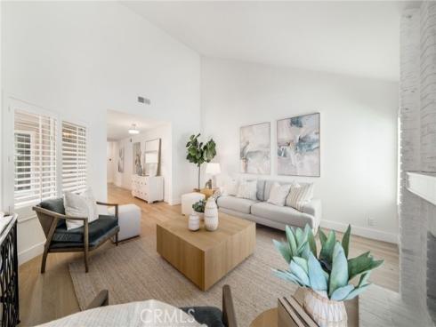 28229 Nebrija , Mission Viejo, CA