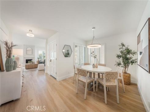 28229 Nebrija , Mission Viejo, CA