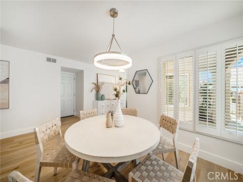 28229 Nebrija , Mission Viejo, CA