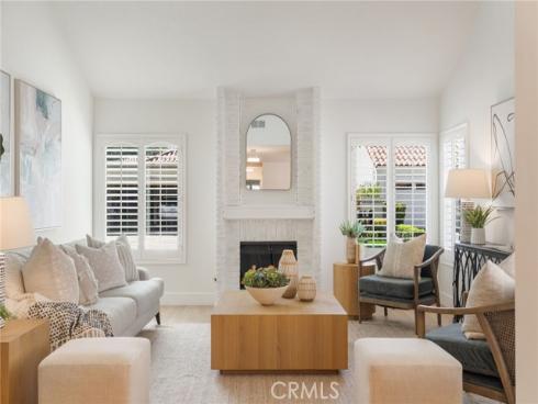 28229 Nebrija , Mission Viejo, CA
