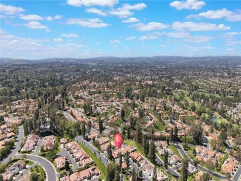 28229 Nebrija , Mission Viejo, CA