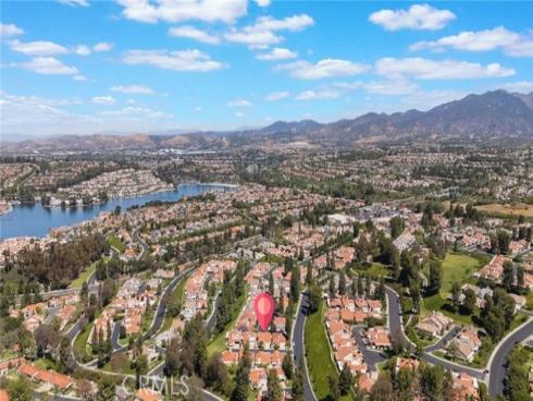 28229 Nebrija , Mission Viejo, CA