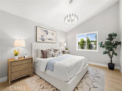 25981 Cordillera Drive, Mission Viejo, CA