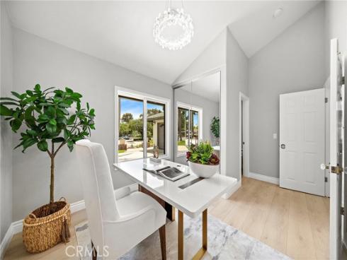 25981 Cordillera Drive, Mission Viejo, CA