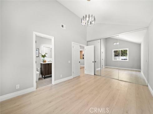 25981 Cordillera Drive, Mission Viejo, CA