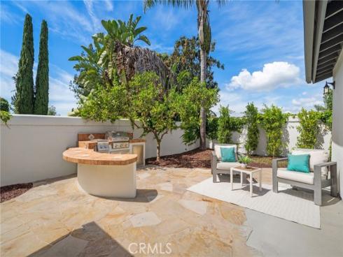 25981 Cordillera Drive, Mission Viejo, CA