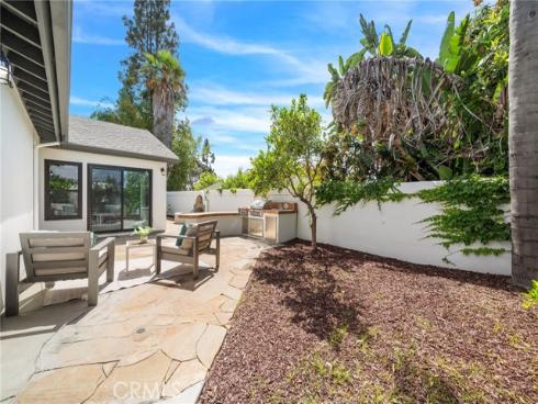 25981 Cordillera Drive, Mission Viejo, CA