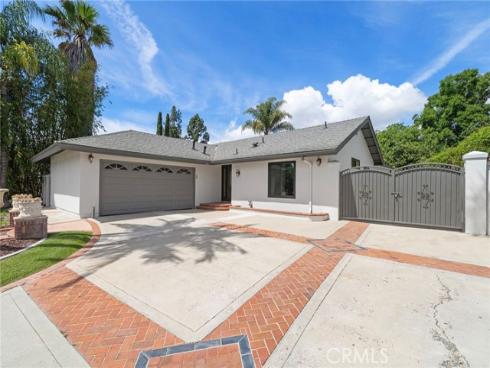 25981 Cordillera Drive, Mission Viejo, CA