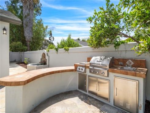 25981 Cordillera Drive, Mission Viejo, CA