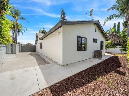 25981 Cordillera Drive, Mission Viejo, CA