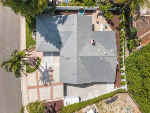 25981 Cordillera Drive, Mission Viejo, CA