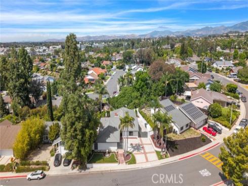 25981 Cordillera Drive, Mission Viejo, CA