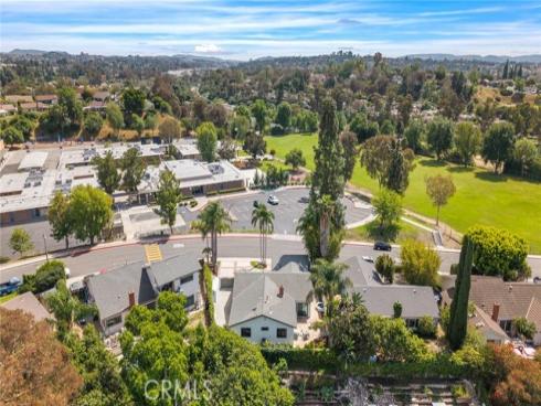 25981  Cordillera   Drive, Mission Viejo, CA
