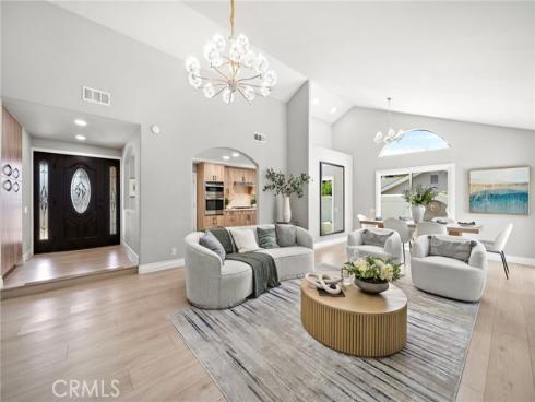 25981 Cordillera Drive, Mission Viejo, CA