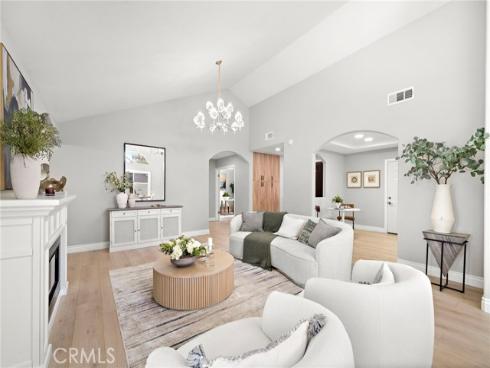 25981 Cordillera Drive, Mission Viejo, CA