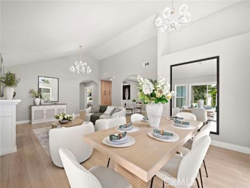 25981 Cordillera Drive, Mission Viejo, CA