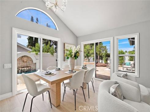 25981 Cordillera Drive, Mission Viejo, CA