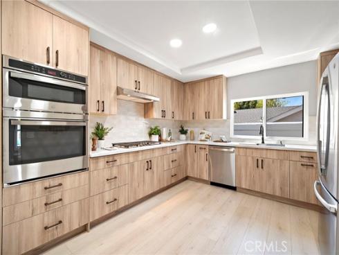 25981 Cordillera Drive, Mission Viejo, CA
