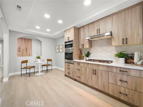 25981 Cordillera Drive, Mission Viejo, CA