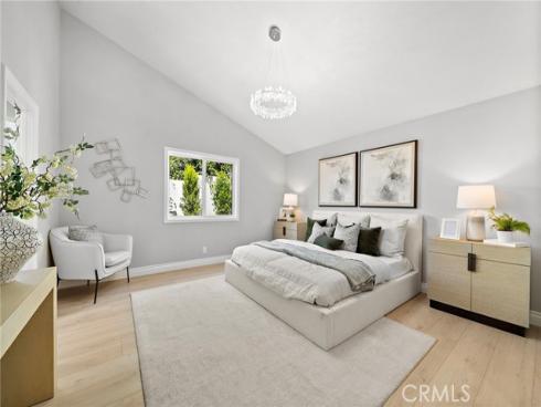 25981 Cordillera Drive, Mission Viejo, CA