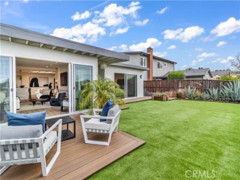 26512 Mimosa , Mission Viejo, CA