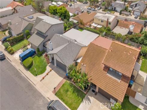 26512 Mimosa , Mission Viejo, CA