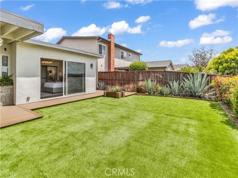 26512 Mimosa , Mission Viejo, CA