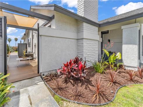 26512 Mimosa , Mission Viejo, CA
