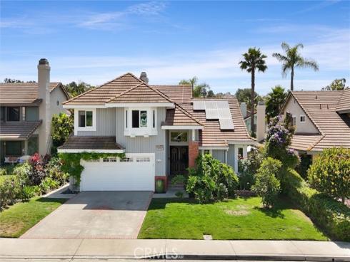 27842 Sheffield , Mission Viejo, CA