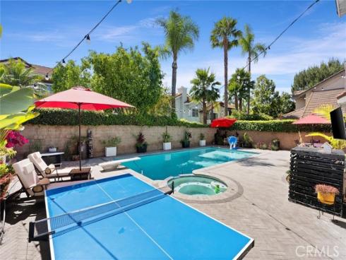 27842 Sheffield , Mission Viejo, CA
