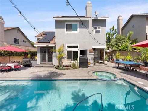 27842 Sheffield , Mission Viejo, CA