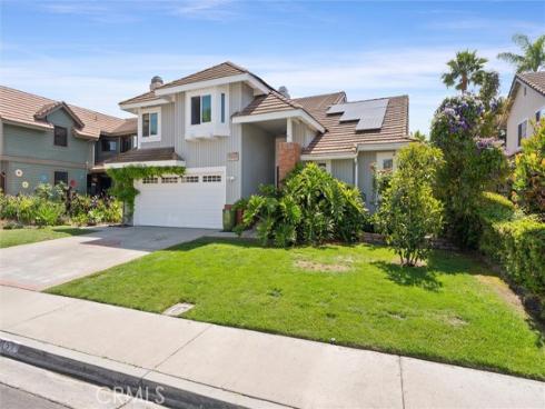 27842 Sheffield , Mission Viejo, CA