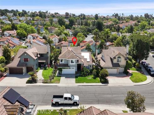 27842 Sheffield , Mission Viejo, CA