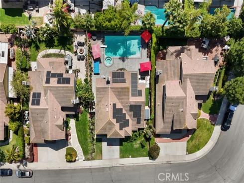 27842 Sheffield , Mission Viejo, CA